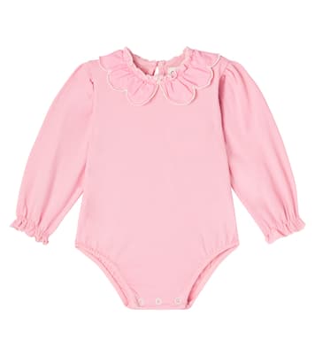 Baby Palma cotton onesie | Cozmo