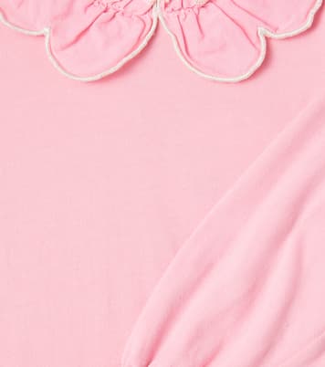 Baby Palma cotton onesie | Cozmo