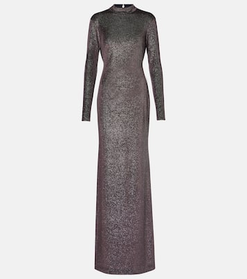 Jersey gown | The Sei