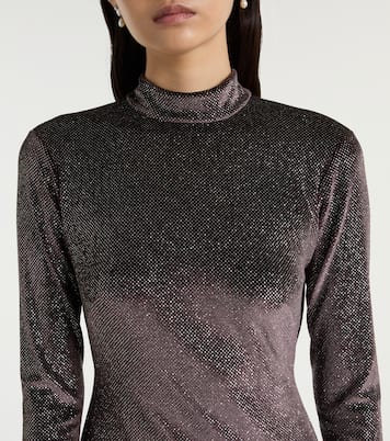 Jersey gown | The Sei