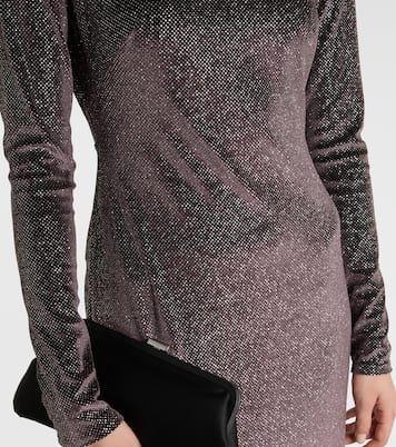 Jersey gown | The Sei