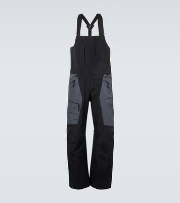 Vertical ski salopettes | Peak Performance
