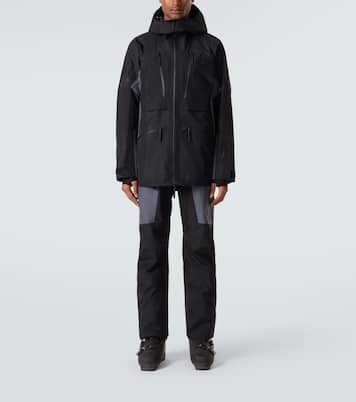 Vertical ski salopettes | Peak Performance