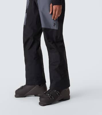 Vertical ski salopettes | Peak Performance