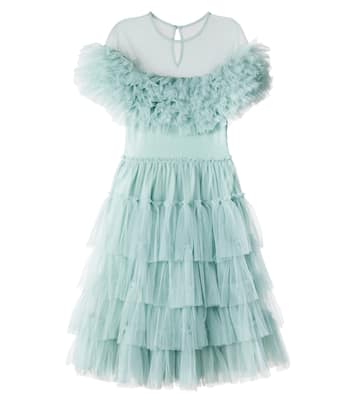 Kleid Pontesoa aus Tüll | Tutu Du Monde