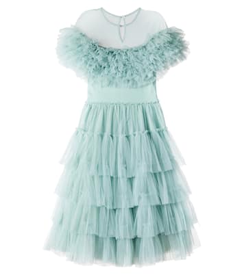 Kleid Pontesoa aus Tüll | Tutu Du Monde