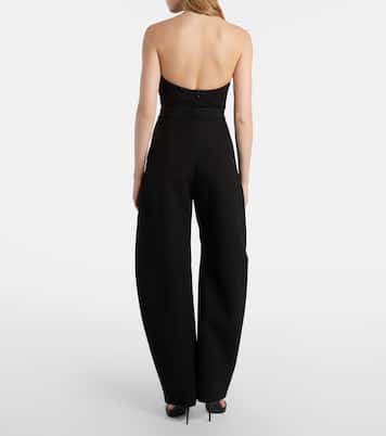 Hose aus einem Wollgemisch | Alaïa