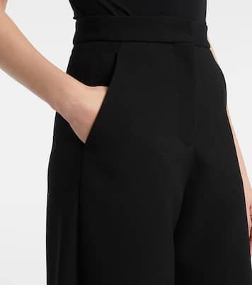 Hose aus einem Wollgemisch | Alaïa