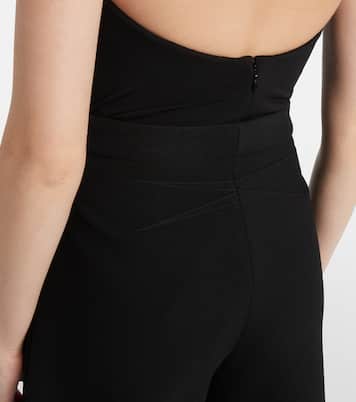 Hose aus einem Wollgemisch | Alaïa