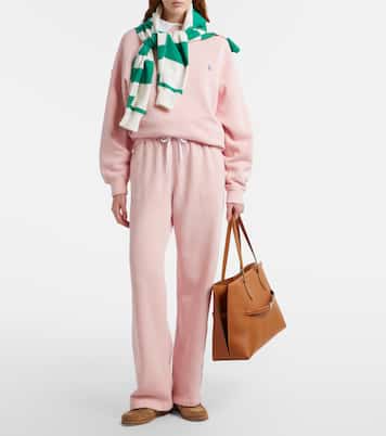Sweatshirt aus einem Baumwollgemisch | Polo Ralph Lauren