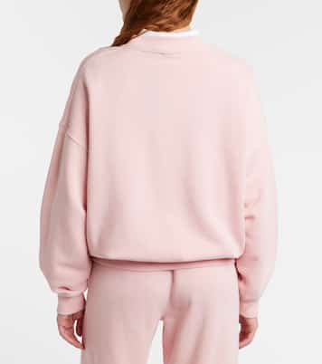 Sweatshirt aus einem Baumwollgemisch | Polo Ralph Lauren