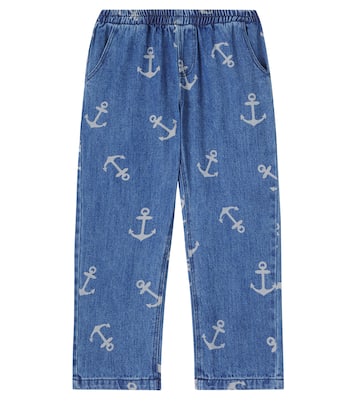 Magot printed jeans | Konges Sløjd