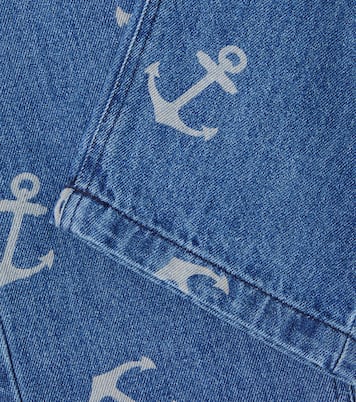 Magot printed jeans | Konges Sløjd