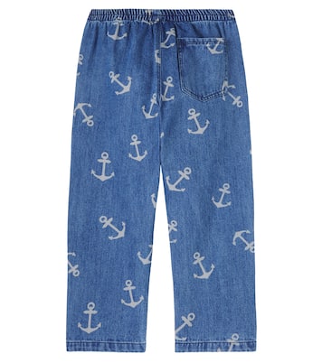 Magot printed jeans | Konges Sløjd