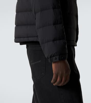 Daunenjacke Selves | Moncler