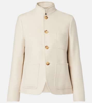 Jacke Spagna aus Kaschmir | Loro Piana