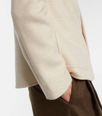 Jacke Spagna aus Kaschmir | Loro Piana
