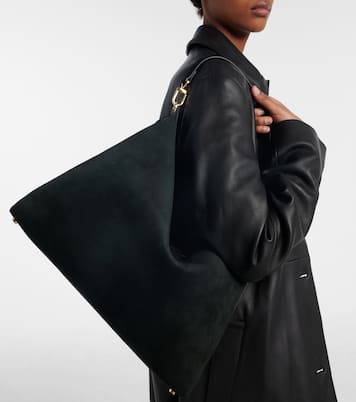 Sac en daim | Toteme