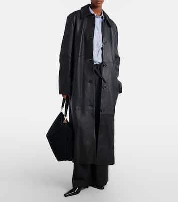 Sac en daim | Toteme