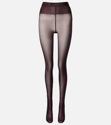 Neon tights | Wolford