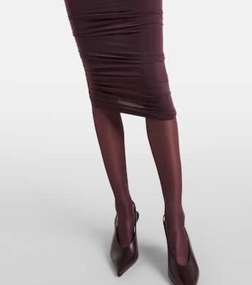 Neon tights | Wolford