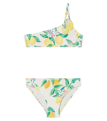 Naja printed bikini | Molo