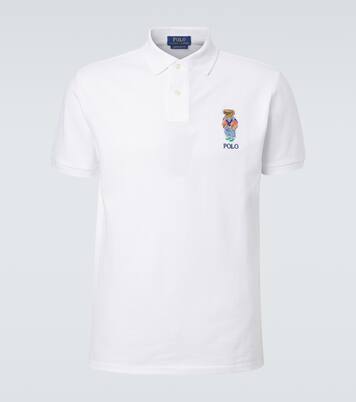 Polo Polo Bear en coton | Polo Ralph Lauren