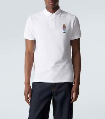 Polo Polo Bear en coton | Polo Ralph Lauren