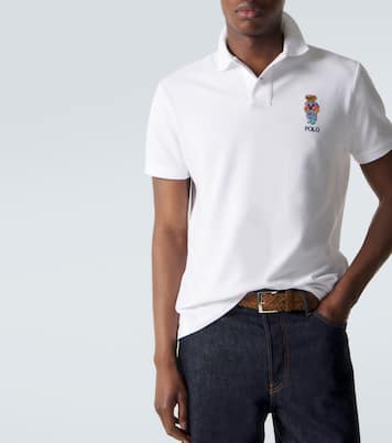 Polo Polo Bear en coton | Polo Ralph Lauren
