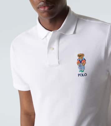 Polo Polo Bear en coton | Polo Ralph Lauren