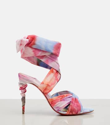 Sandalen Affabula | Christian Louboutin