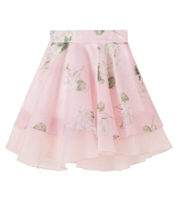 Rock aus Organza | Monnalisa