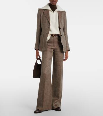 Parksville cashmere sweater | Loro Piana