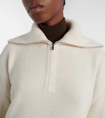 Parksville cashmere sweater | Loro Piana