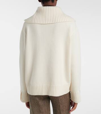 Parksville cashmere sweater | Loro Piana