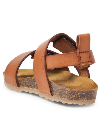 Baby Sandalen TwoConMe aus Leder | PèPè