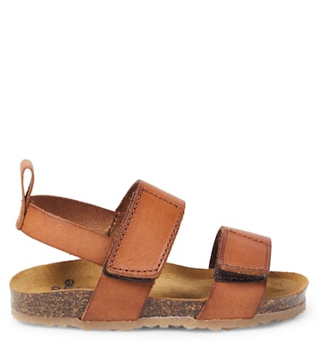 Baby Sandalen TwoConMe aus Leder | PèPè