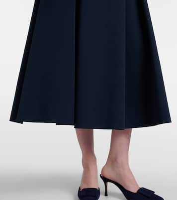 Midikleid Cannone aus Jersey | 'S Max Mara