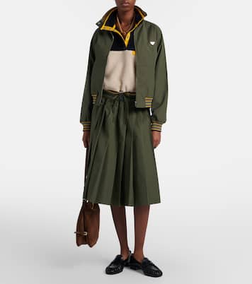 Schultertasche Prada Aimée Large | Prada