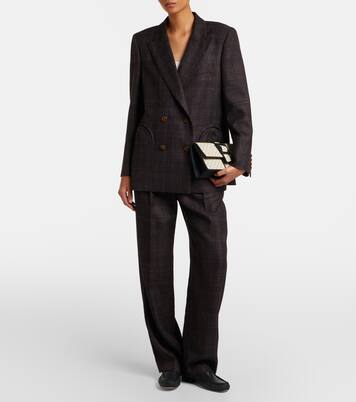 Pochette Maycap | Manolo Blahnik