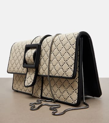 Pochette Maycap | Manolo Blahnik