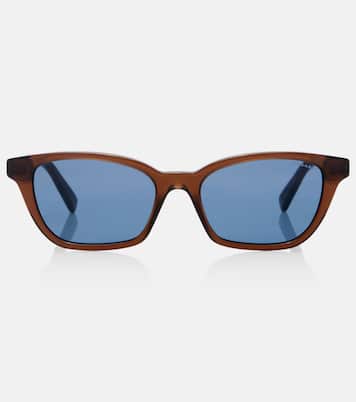 Tubogas cat-eye sunglasses | Bvlgari
