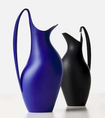 Koppel stainless steel pitcher by Henning Koppel | Georg Jensen