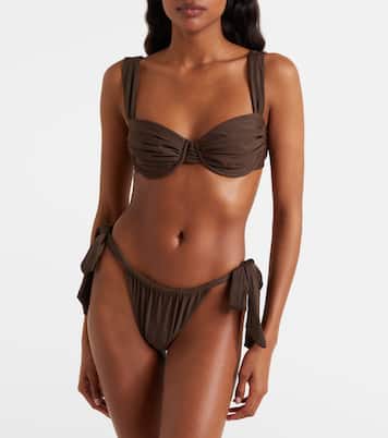 Top de bikini Sol | Faithfull