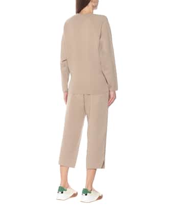 Pull en laine vierge | Stella McCartney