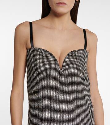 Robe à ornements | Christopher Kane