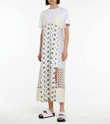 X CSM Sandalen Cosy aus Leder | Birkenstock 1774