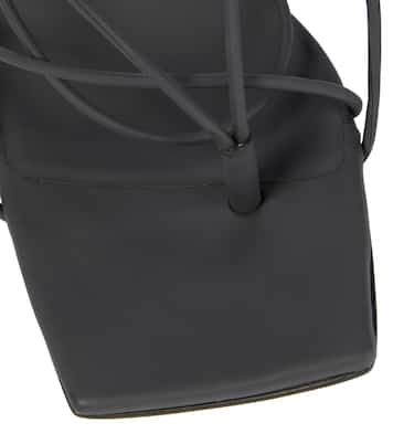 GIA/RHW Rosie 6 sandals | Gia Borghini