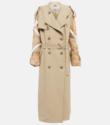 Trench-coat | Acne Studios