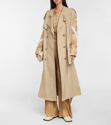 Trench-coat | Acne Studios